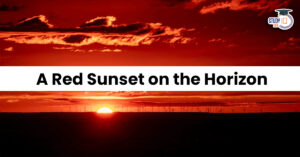 A Red Sunset on the Horizon- Decline of Maoist Insurgency in India