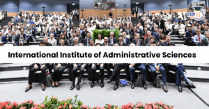 International Institute of Administrative Sciences (IIAS) — Championing Global Administrative Excellence