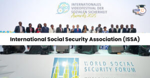 International Social Security Association