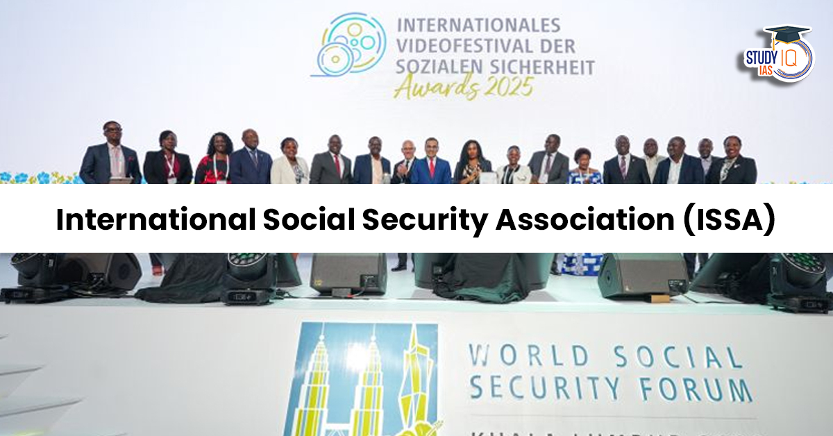 International Social Security Association