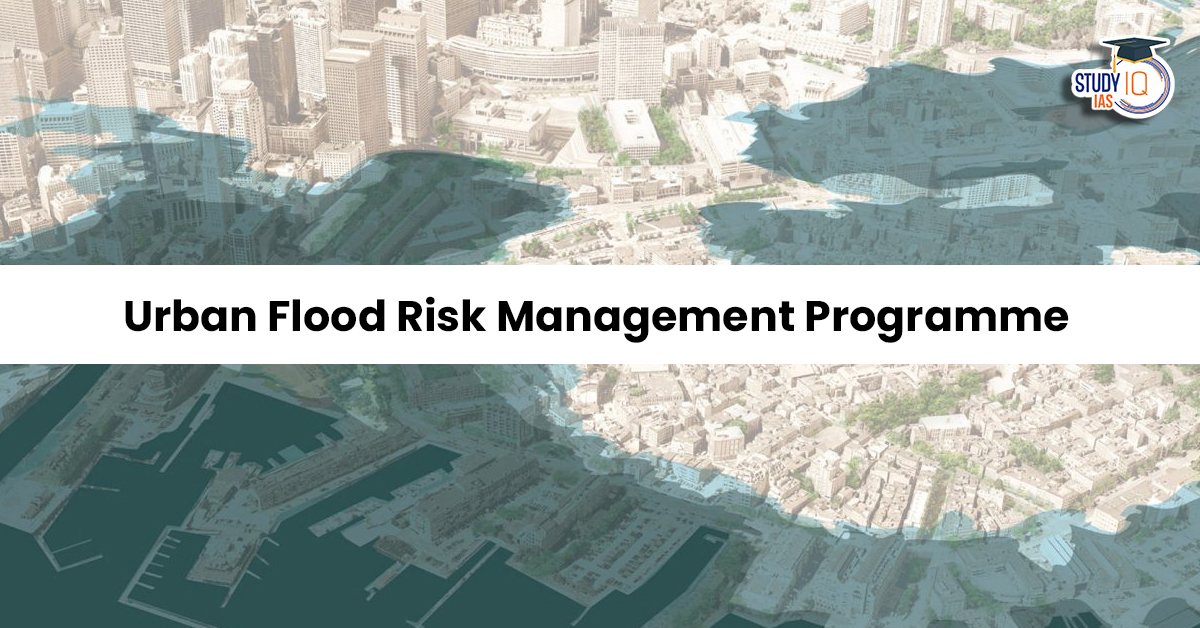 Urban Flood Risk Management Programme