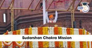 Mission Sudarshan Chakra