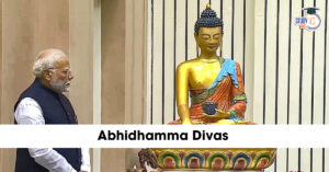 Abhidhamma Divas