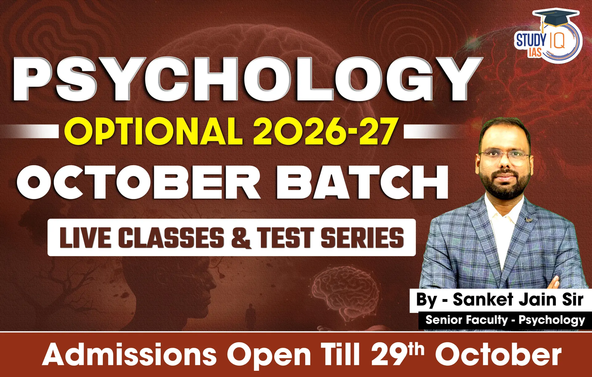 psychology