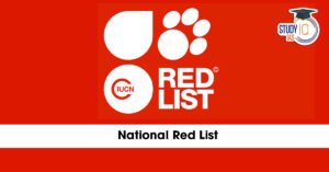 National Red List