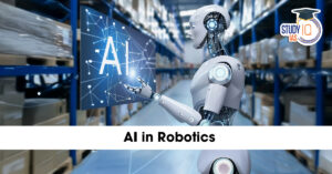 AI in Robotics: Revolutionising Healthcare, Agriculture, and Industry in India