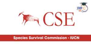 Species Survival Commission (SSC) – IUCN: Role, Structure, Functions, and Significance