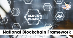 National Blockchain Framework (NBF): Strengthening Governance through Blockchain Technology