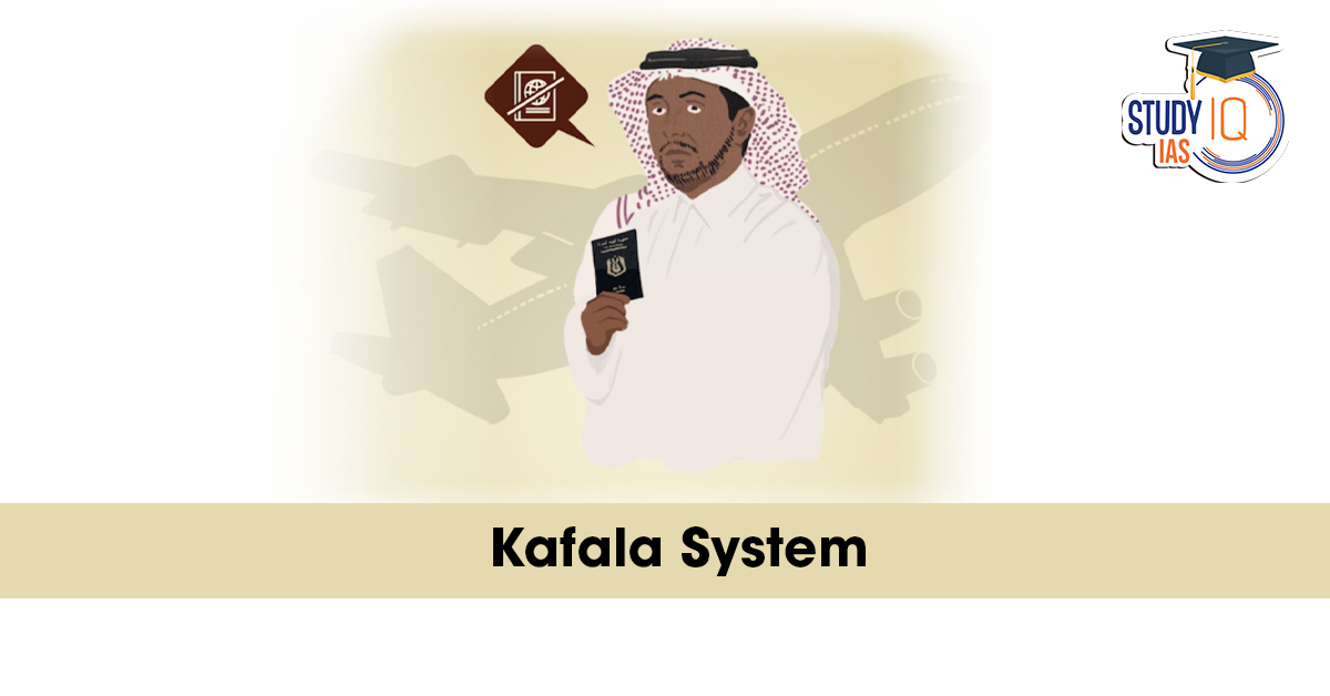 Kafala System Meaning History Issues And Saudi Arabia s Landmark 