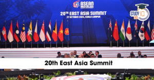 20th East Asia Summit
