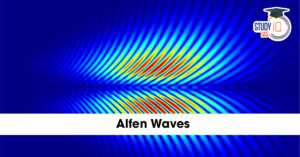 Alfvén waves
