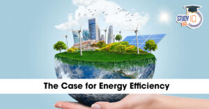 The Case for Energy Efficiency: India’s Path to a Truly Clean Power Future