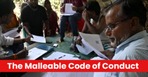 The Malleable Code of Conduct