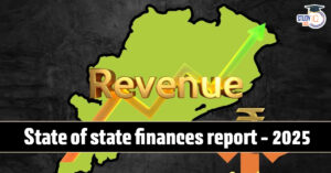 State of State Finances Report 2025