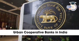 Urban Cooperative Banks