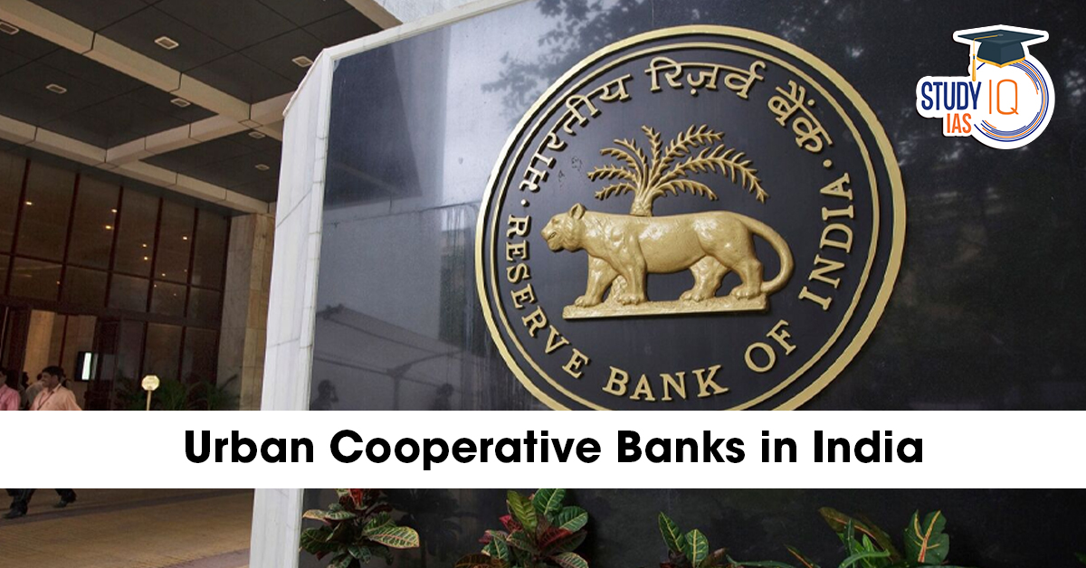 Urban Cooperative Banks