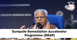Dumpsite Remediation Accelerator Programme