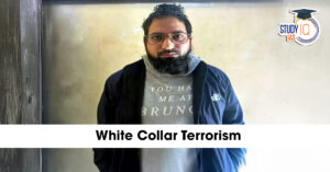 White-Collar Terrorism
