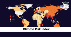 Climate Risk Index