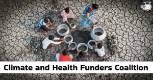 Climate and Health Funders Coalition