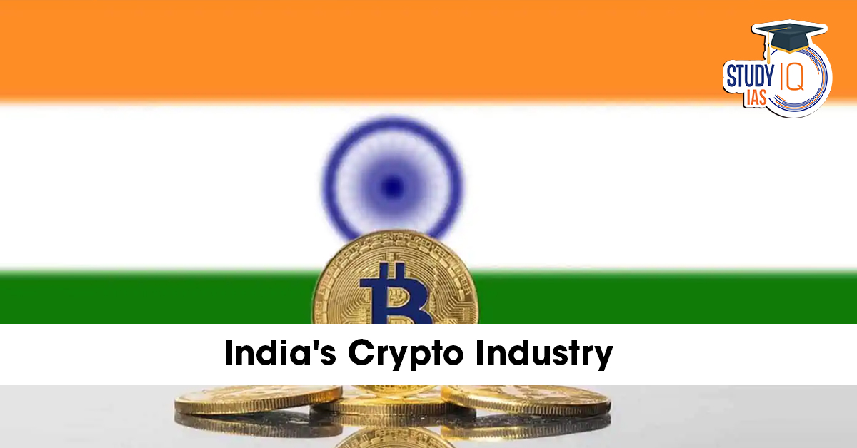 India's Crypto Industry