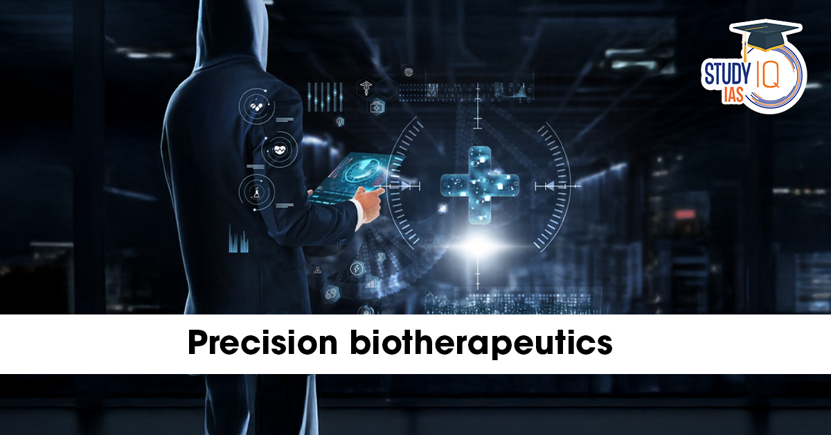 Precision Biotherapeutics