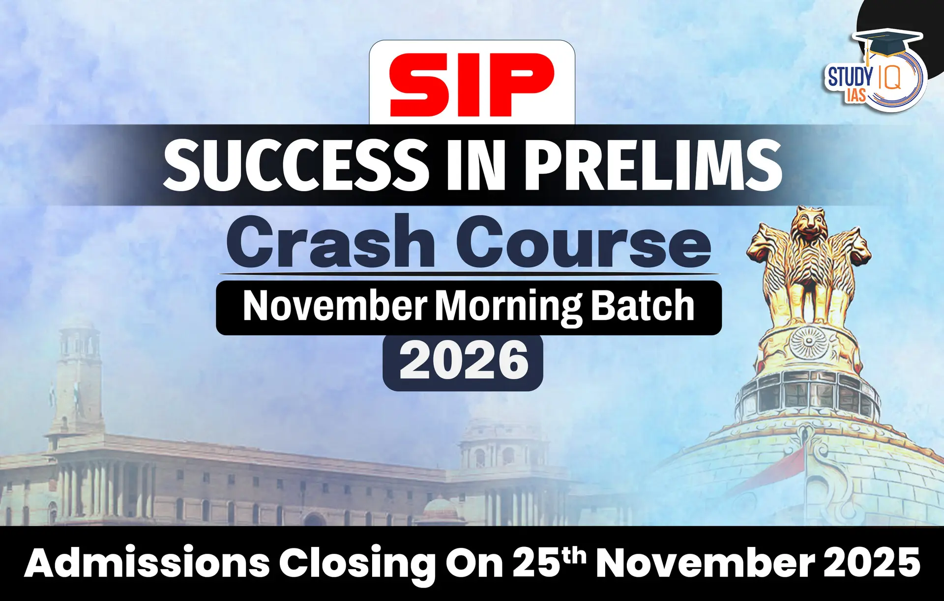 Best Prelims Crash Course for UPSC Prelims 2026