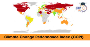 Climate Change Performance Index