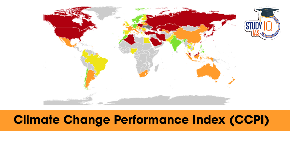 Climate Change Performance Index