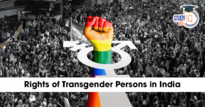 Rights of Transgender Persons in India 2025