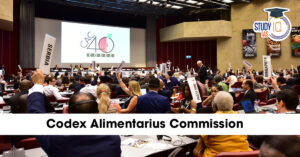 Codex Alimentarius Commissions