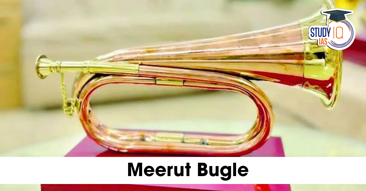 Meerut Bugle