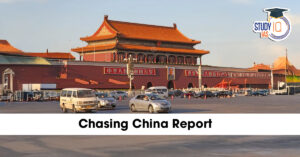Chasing China Report