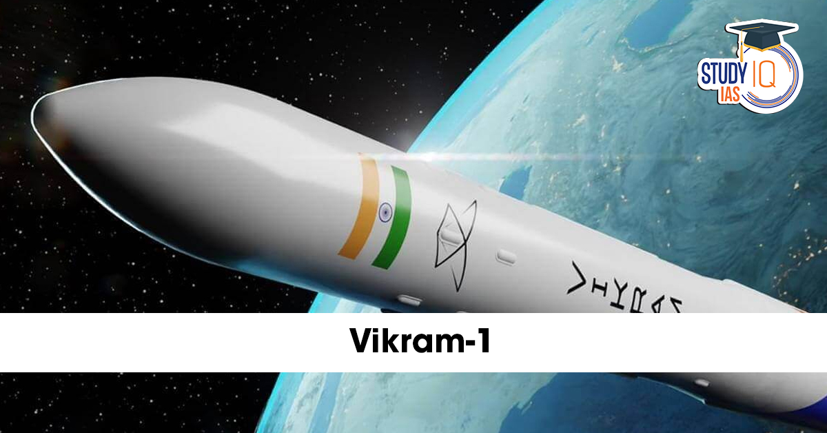 Vikram-I Rocket