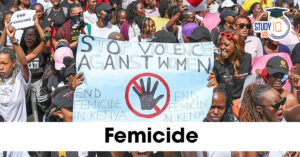 Femicide 2025: Italy Criminalizes Gender-Based Killings