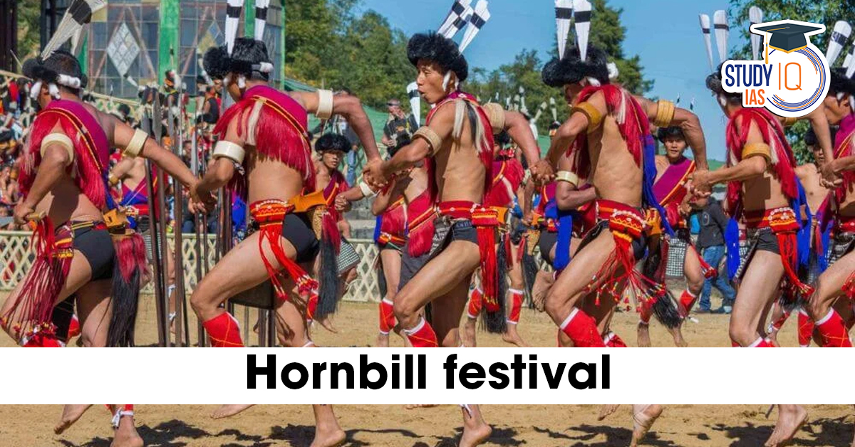 Hornbill Festival