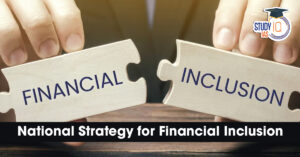 National Strategy for Financial Inclusion