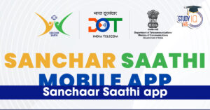 Sanchar Saathi App