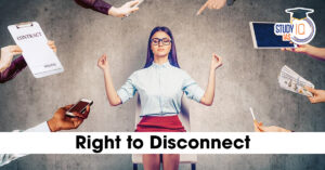 Right to Disconnect