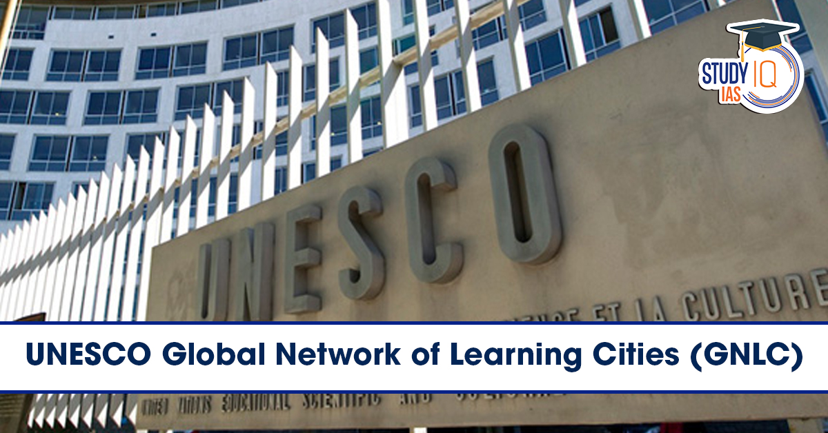 UNESCO Global Network of Learning Cities