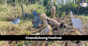 Charaichung Festival