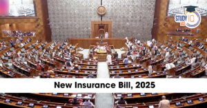 New Insurance Bill, 2025: Key Provisions, 100% FDI, IRDAI Powers, and What It Means for India