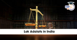 Lok Adalats in India