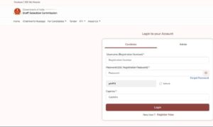 Delhi Police Admit Card 2025