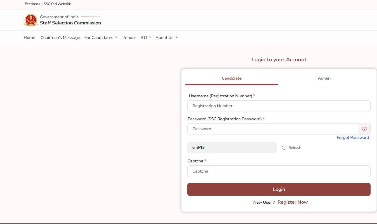 Delhi Police Admit Card 2025