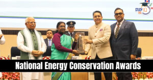 National Energy Conservation Awards 2025