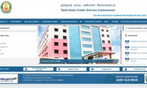 TNPSC Annual Planner 2026