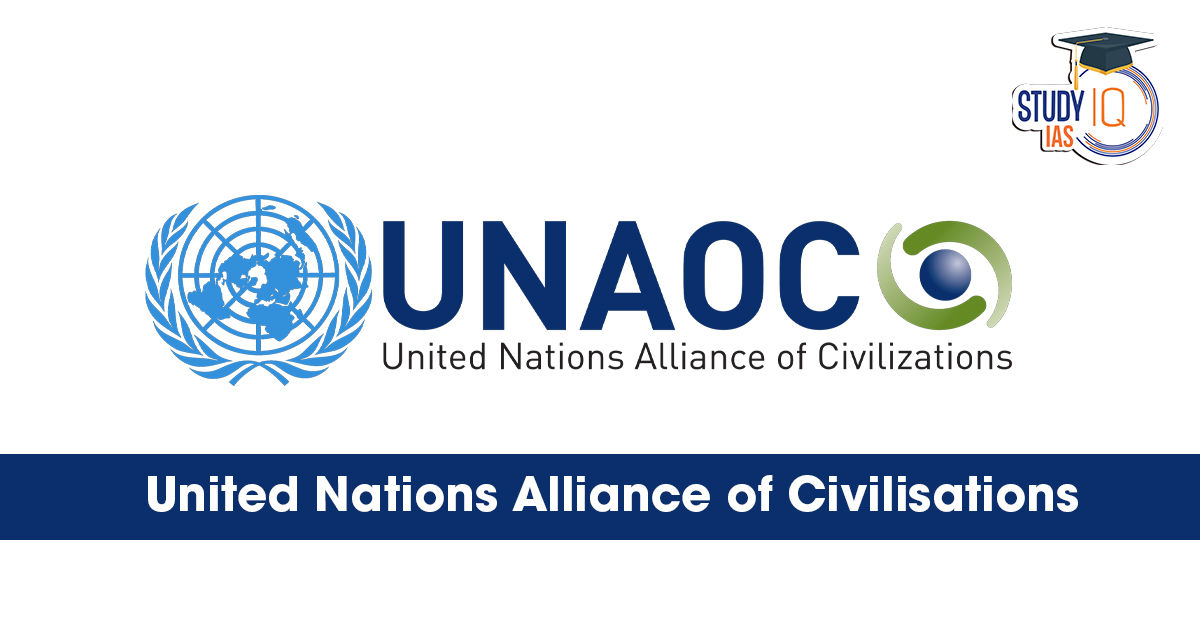United Nations Alliance of Civilizations