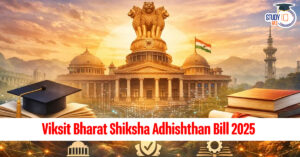 Viksit Bharat Shiksha Adhishthan Bill 2025
