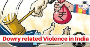 Dowry-Related Violence in India